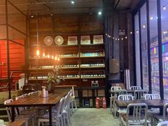 大堂-MIKAKU(万达广场上海宝山店)