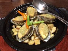 -五缘湾凯悦酒店·悦饗中餐厅