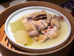 有鸡味的走地鸡-桂小厨广西菜(万象城店)