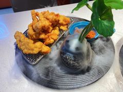 -鲁秀才炒鸡(龙湖西溪天街店)