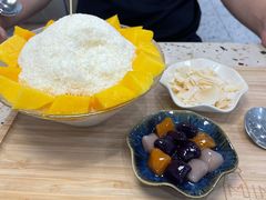 -MINIPOPO鲜奶·甜品(宽厚里店)