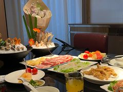 -太古汇海鲜姿造(延寿店)