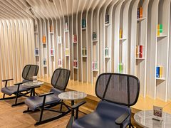 -南京金丝利喜来登酒店