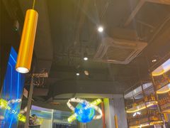 -沪上名羊天下•烤羊腿•东北烧烤•小龙虾(浦东直营总店)
