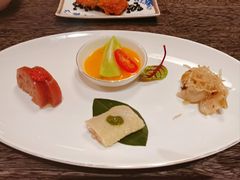 -Yan Ting 宴庭中餐厅(上海静安瑞吉酒店)