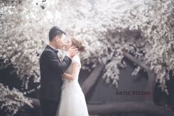 -艺匠摄影ARTIZ STUDIO(南京店)