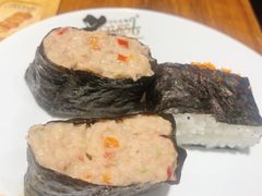 -汉巴味德(大悦城店)