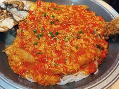 -堂瓦里·33年传统赣菜(第一街区店)