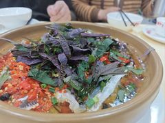 -笨罗卜浏阳菜馆(太平街店)