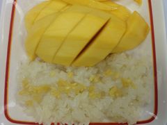 -Magic Food Point(Airport Street food)