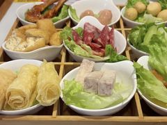 -螺大喜螺蛳粉火锅(雍和宫店)