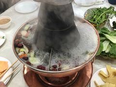 -东来顺饭庄(天坛店)