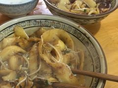 -马王庙刀削面馆(四川省交通学院宿舍店)