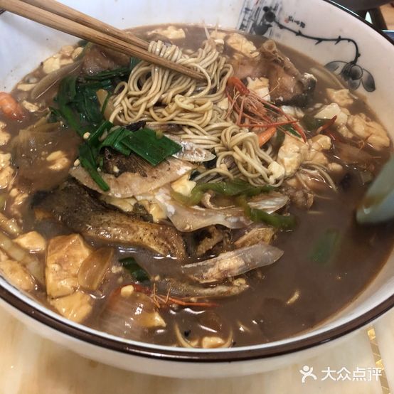 水乡鱼面馆