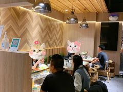 -韩红石板烤肉(建华店)