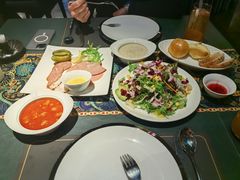 -国际饭店·西餐厅(西大直街店)