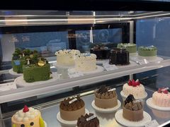 -野人先生现做冰淇淋(北京环宇荟店)