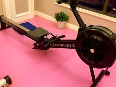 -思迈威健身(积玉桥万达店)