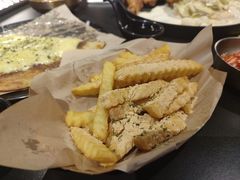 -HOTISLAND海鸡岛·韩国料理(江南西店)