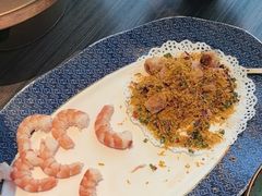 -鸽子侯·家宴·平价海鲜(绿地店)