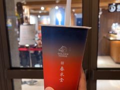 -春水堂人文茶馆(中正店)