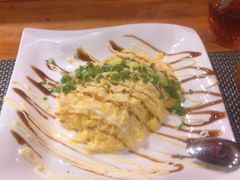 特色蛋包饭&nbsp;蛋包饭-南风(淮海街店)