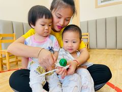 -金点蒙氏国际教育(悠然校区)