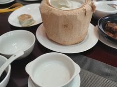 -亚龙湾老厨房·海南家常味