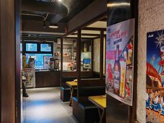 -小乾杯串店•16年沈阳烧烤(文安路店)