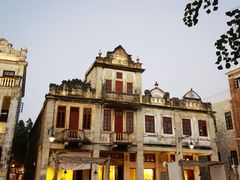 -赤坎·广东华侨国际旅游度假区