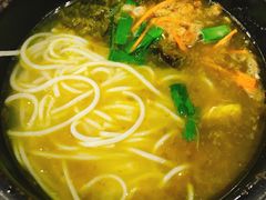 -官人桥番茄米线(温江行署店)