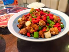 -懒人盐府人家(航天桥店)