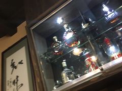 -海王老记