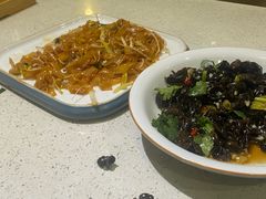 -如轩·海鲜砂锅粥·潮汕菜(小榄店)