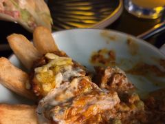 -Lets burger非常汉堡·环球风味(蓝色港湾店)