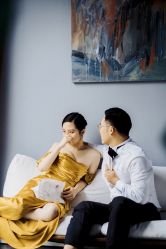 -南京宝娜嫁衣婚纱礼服馆(中央路店)