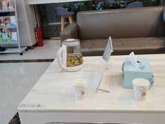 -牙易美口腔连锁(圣堂店)