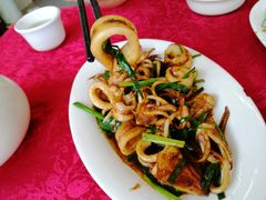 -蛇口康乐快餐鱼仔档(翠苑小区店)