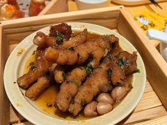 -蔡澜点心·粤菜(花城汇南区店)