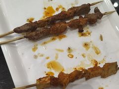 -宛平李记小吃(东关街店)