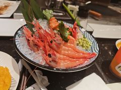 -大渔铁板烧(万象城店)