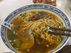 -永丰面馆(汉口路店)