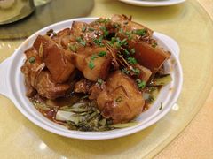 -东森家宴·惠州客家菜