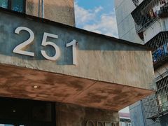 -251#coffee roasters(沿河东路店)