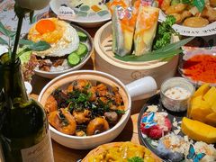 -岛风·台食小馆 ISLAND BISTRO(烟台山店)