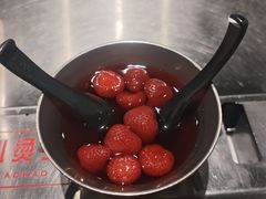 -KAOKAO烤烤·丹东海鲜烧烤(望京店)