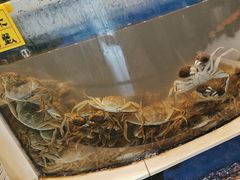 -海天盛宴新派海鲜自助餐厅(群力店)