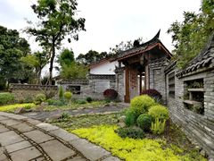 -中国天府农业博览园