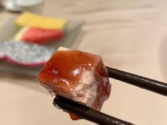 -金苑海鲜酒家(来魅力店)