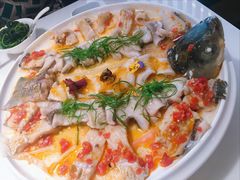 -清晖小苑·顺德菜(观澜湖新城店)